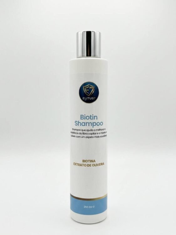 Biotin Shampoo