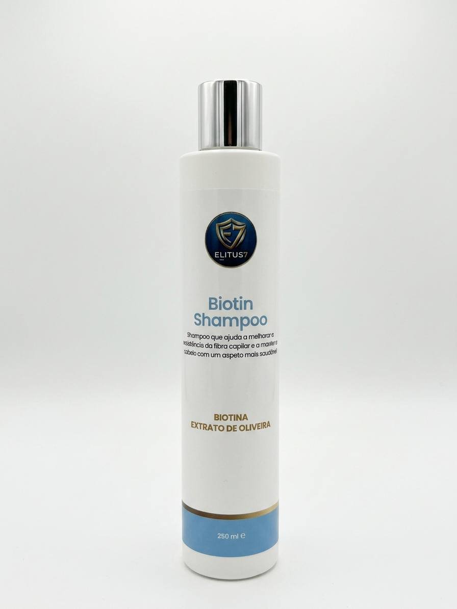 Biotin Shampoo