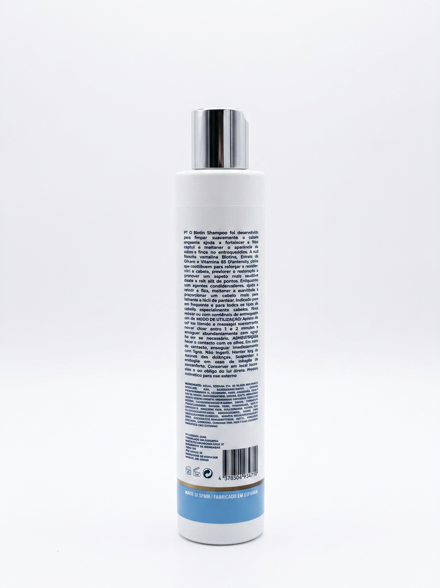 Biotin Shampoo - Image 2