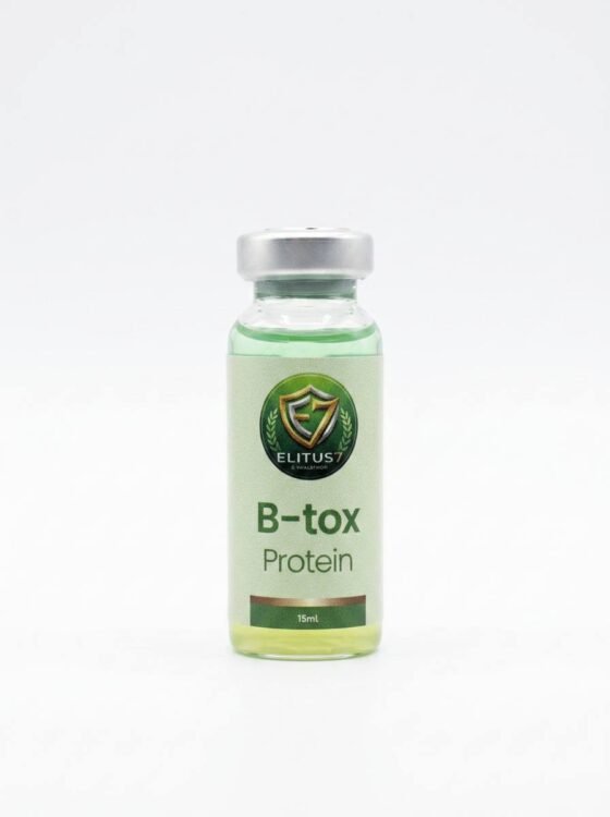 B-tox Protein