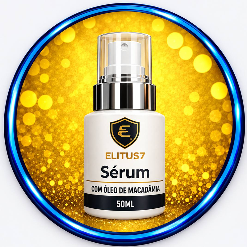 Sérum capilar