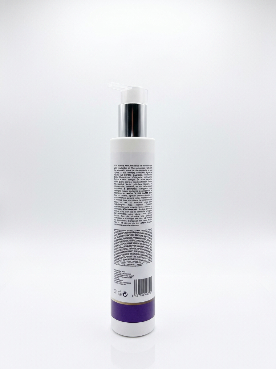 Kit Anti-Amarelos 2 Passos (Shampoo + Máscara) - Image 6