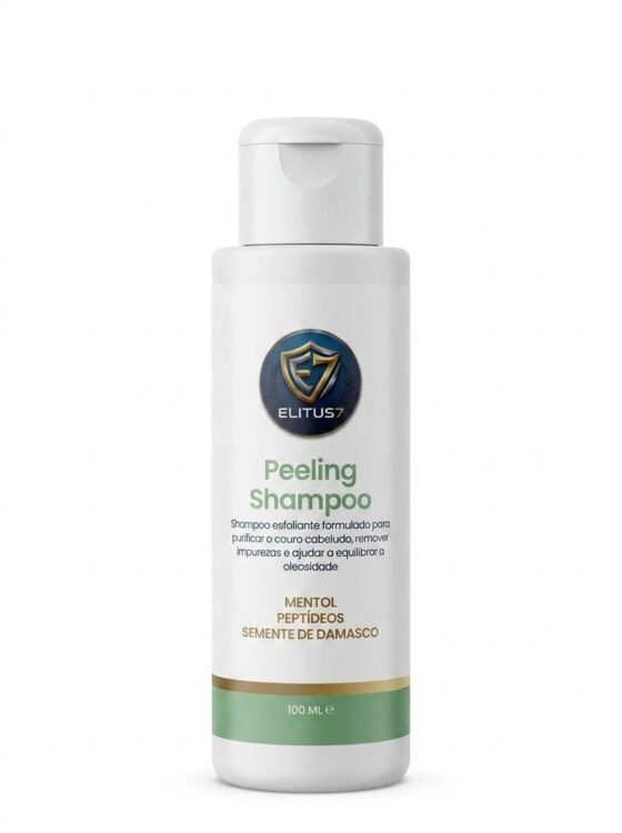 Peeling Shampoo