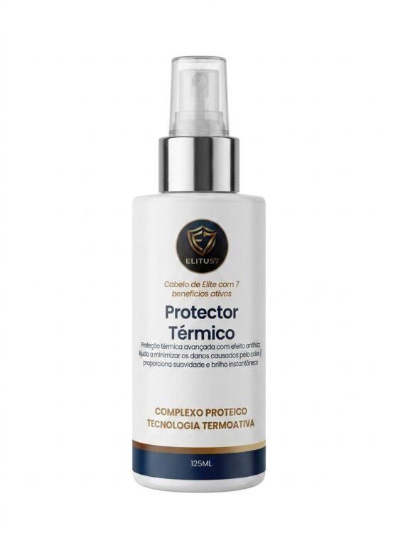 Protector Térmico