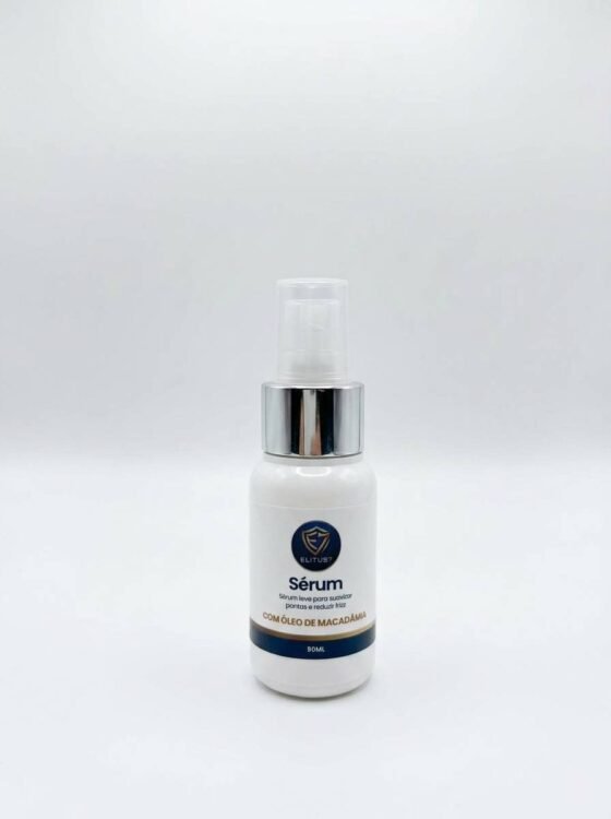 Sérum Capilar