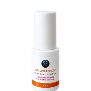 Sérum Tensor