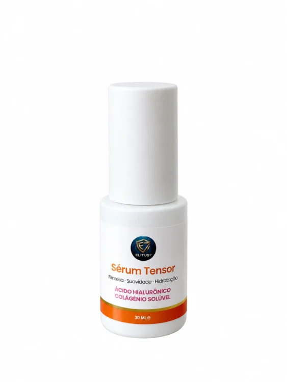 Sérum Tensor