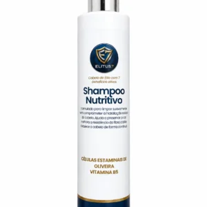 Shampoo Nutritivo